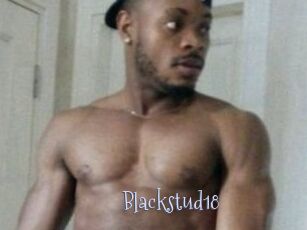 Blackstud18