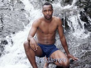 Blackthonson