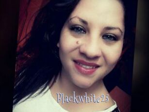 Blackwhite23