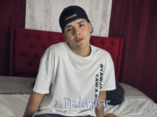 Bladerjisar