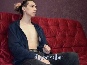 Blainemillar