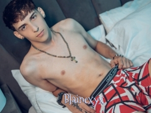 Blainexyx