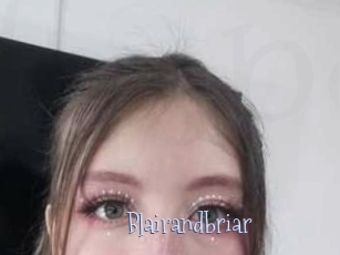 Blairandbriar