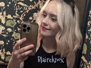 Blaireknox