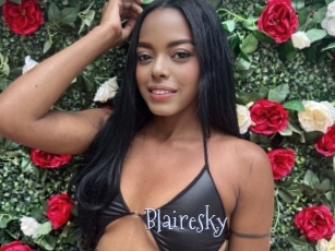 Blairesky