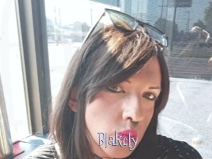 Blakely