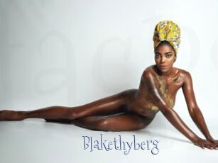 Blakethyberg