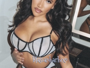 Blasianbarbixo