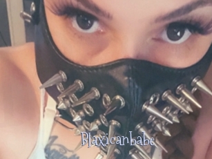 Blaxicanbabe