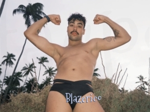 blazerico Faceporno