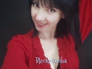 Bleckmamba