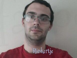 Blinkertje