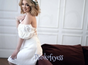 Blinkofeyess