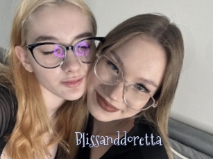 Blissanddoretta