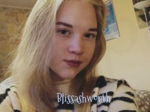 Blissashworth