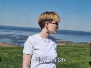 Blissbareton