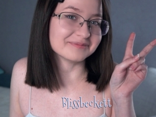 blissbeckett Faceporno
