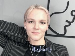 Blissbierly