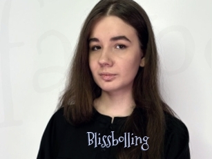 Blissbolling