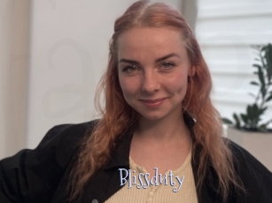 Blissduty