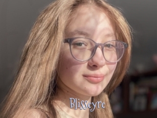 Blisseyre