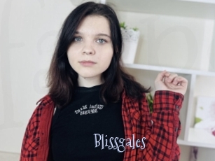 Blissgales
