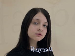 Blissgossett