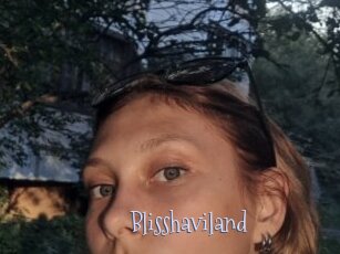 Blisshaviland