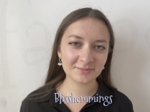 Blisshemmings