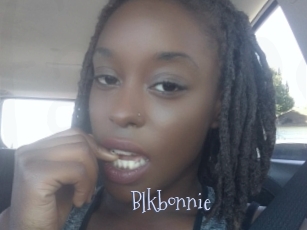 Blkbonnie