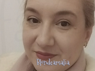 blondeamalia Faceporno