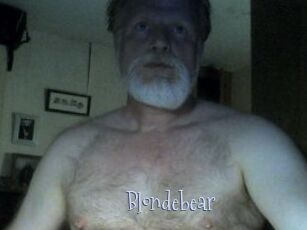 Blondebear