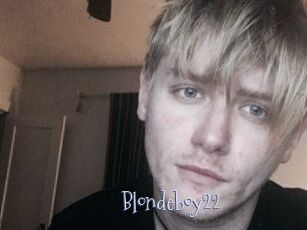 Blondeboy22