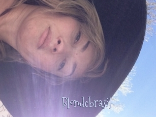Blondebrasil
