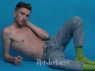 Blondecharm