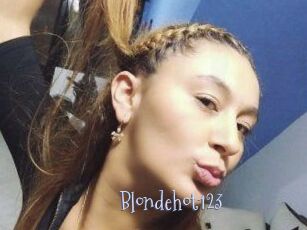 Blondehot123