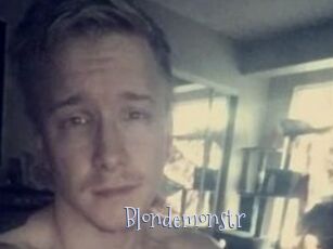 Blondem0nstr
