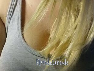 Blondetimide
