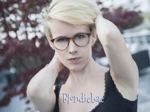 Blondiebae
