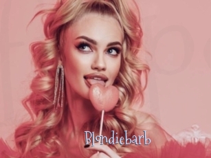 Blondiebarb