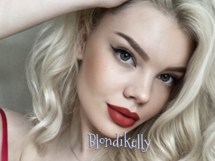 Blondikelly