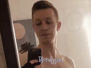 Blondyjim