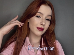 Bloomberman