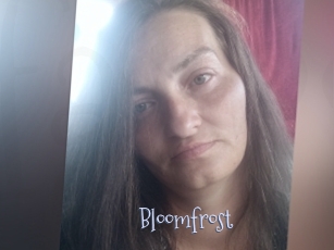 Bloomfrost