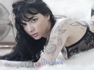 Bluebbea
