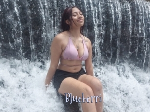 Blueberri