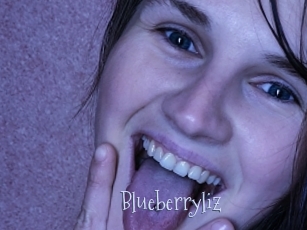 Blueberryliz