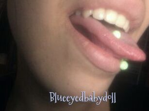 Blueeyedbabydoll