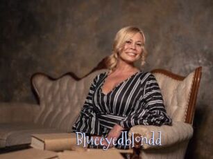 Blueeyedblondd
