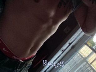 Blueeyes